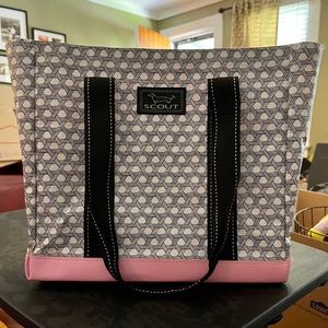 Scout Bag Mini Deano